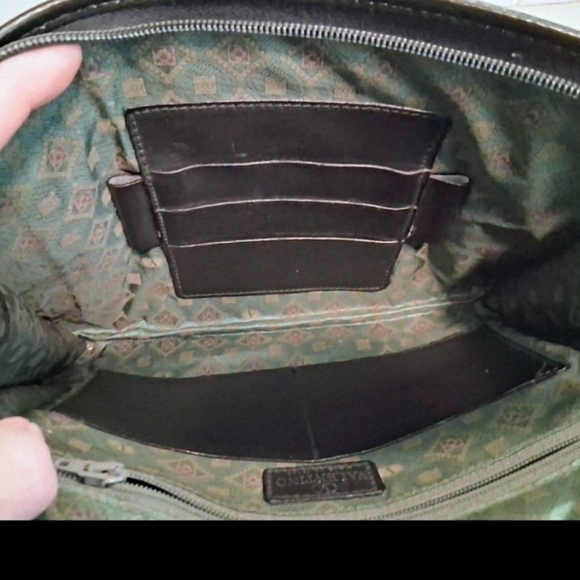 Valentino Vintage Clutch